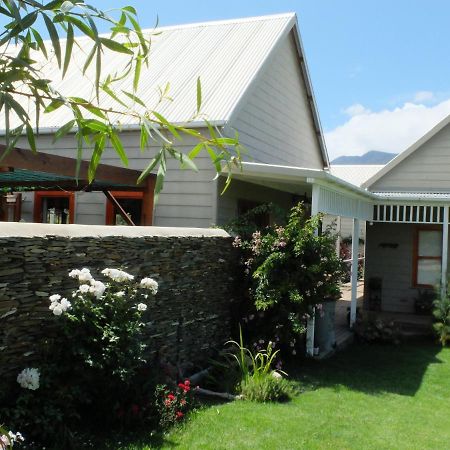 Doorways Hotel Barrydale Buitenkant foto