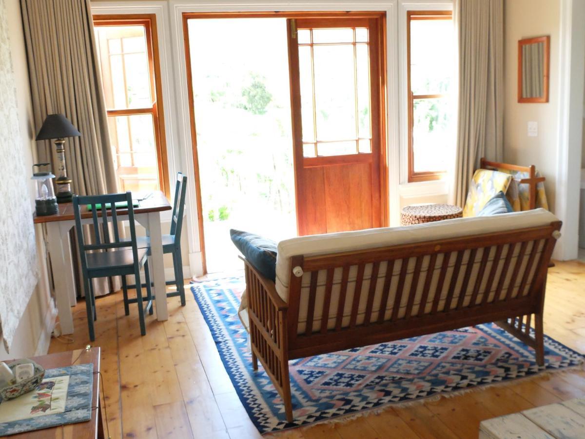 Doorways Hotel Barrydale Buitenkant foto